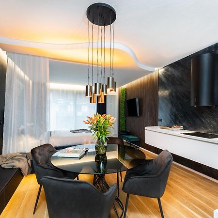 Moli Apartman S Privatni Saunou - Molo Lipno Resort 伏尔塔瓦河畔利普诺 外观 照片
